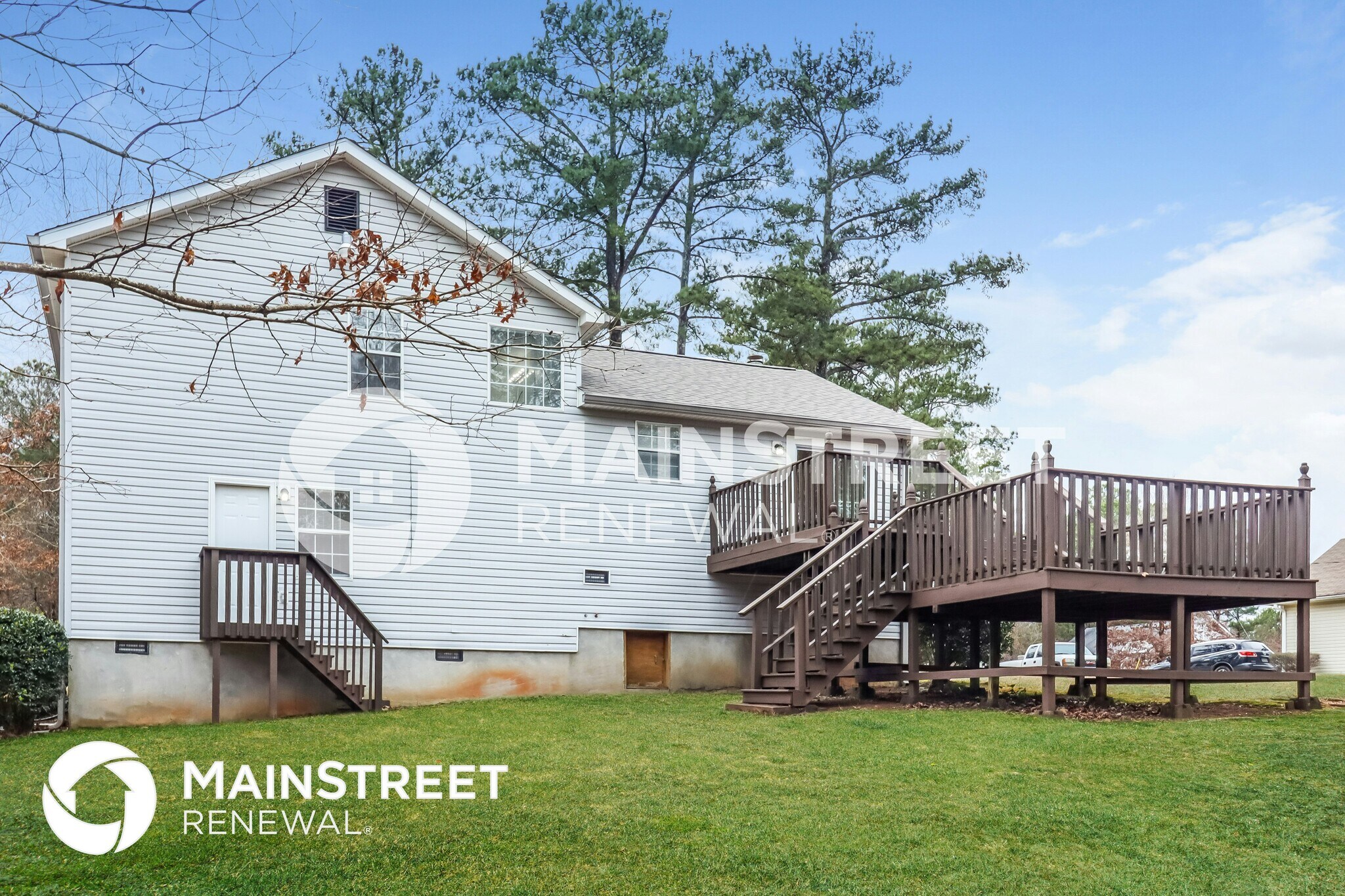 Building Photo - 2401 Bethune Cir