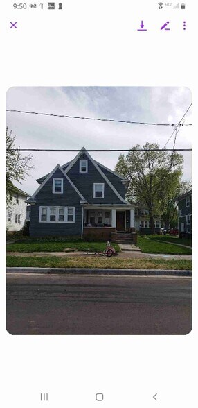 Primary Photo - 1150 Doty St