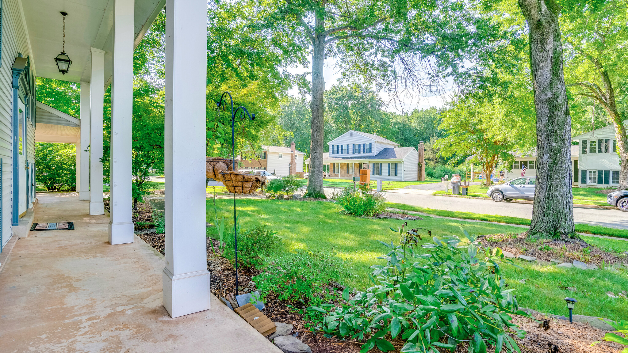 Front - 15012 Olddale Rd