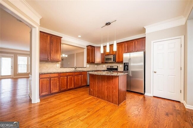 Building Photo - 4724 Wehunt Trail