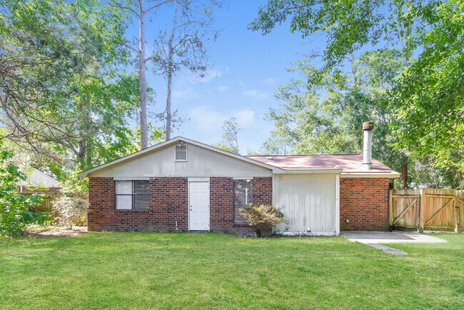 Building Photo - Cozy 3 bedroom Home in Augusta, GA