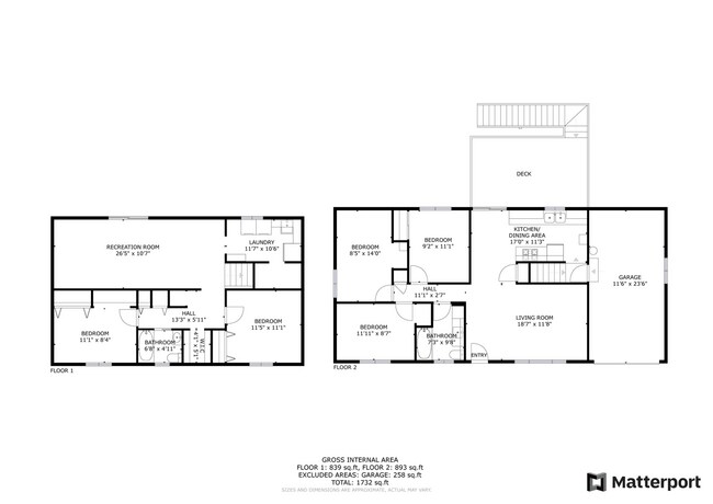 Building Photo - Spacious Home in Campus West!