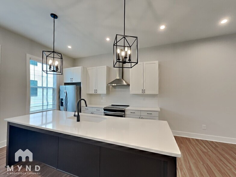 Building Photo - 1241 Cushenberry Ln