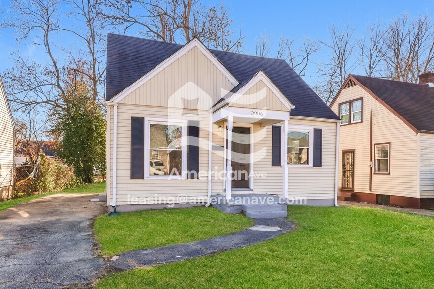 Building Photo - 3906 Jewell Ave