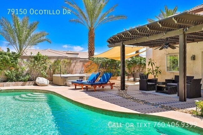 Building Photo - 79150 Ocotillo Dr