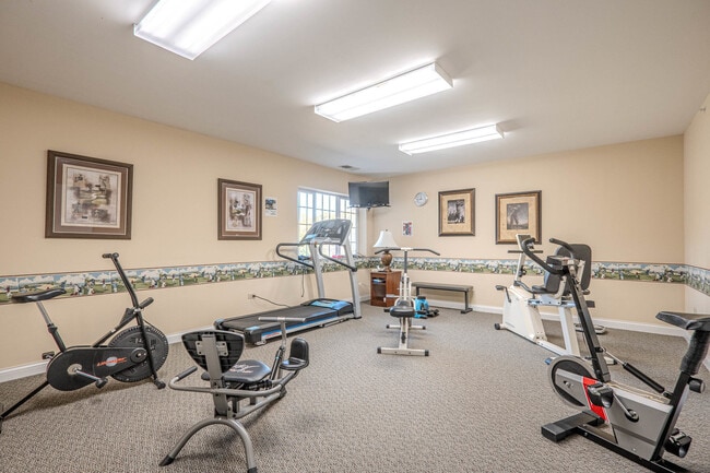 Building Photo - 801 N McLean Blvd