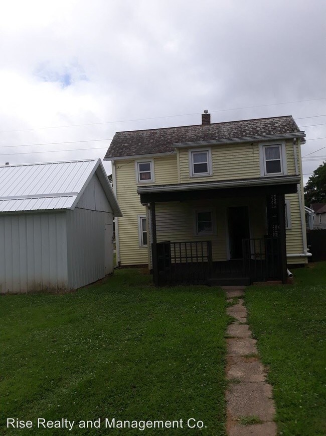 Building Photo - 3 br, 2 bath House - 1305 W Fair Avenue