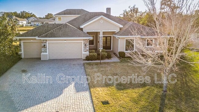 Building Photo - 1455 Silver Leaf Dr