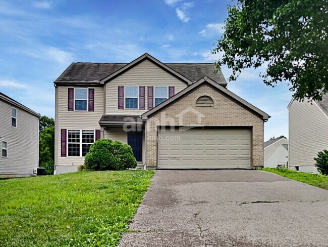 Primary Photo - 1509 Dorset Way