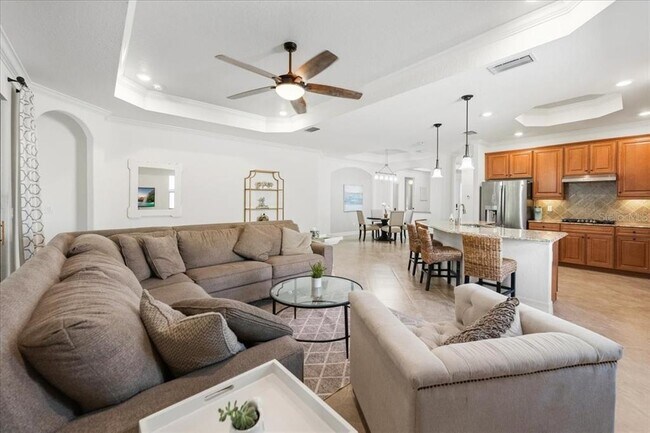 Building Photo - 16717 Bwana Pl