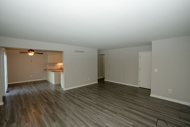 Building Photo - Got to see!  Two bedroom brick ranch style...