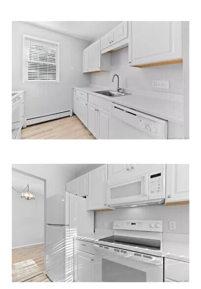 Building Photo - 1070 New Haven Ave