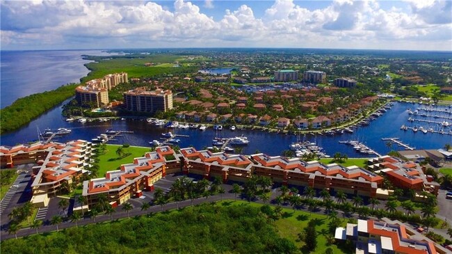 Building Photo - 1001 Islamorada Blvd