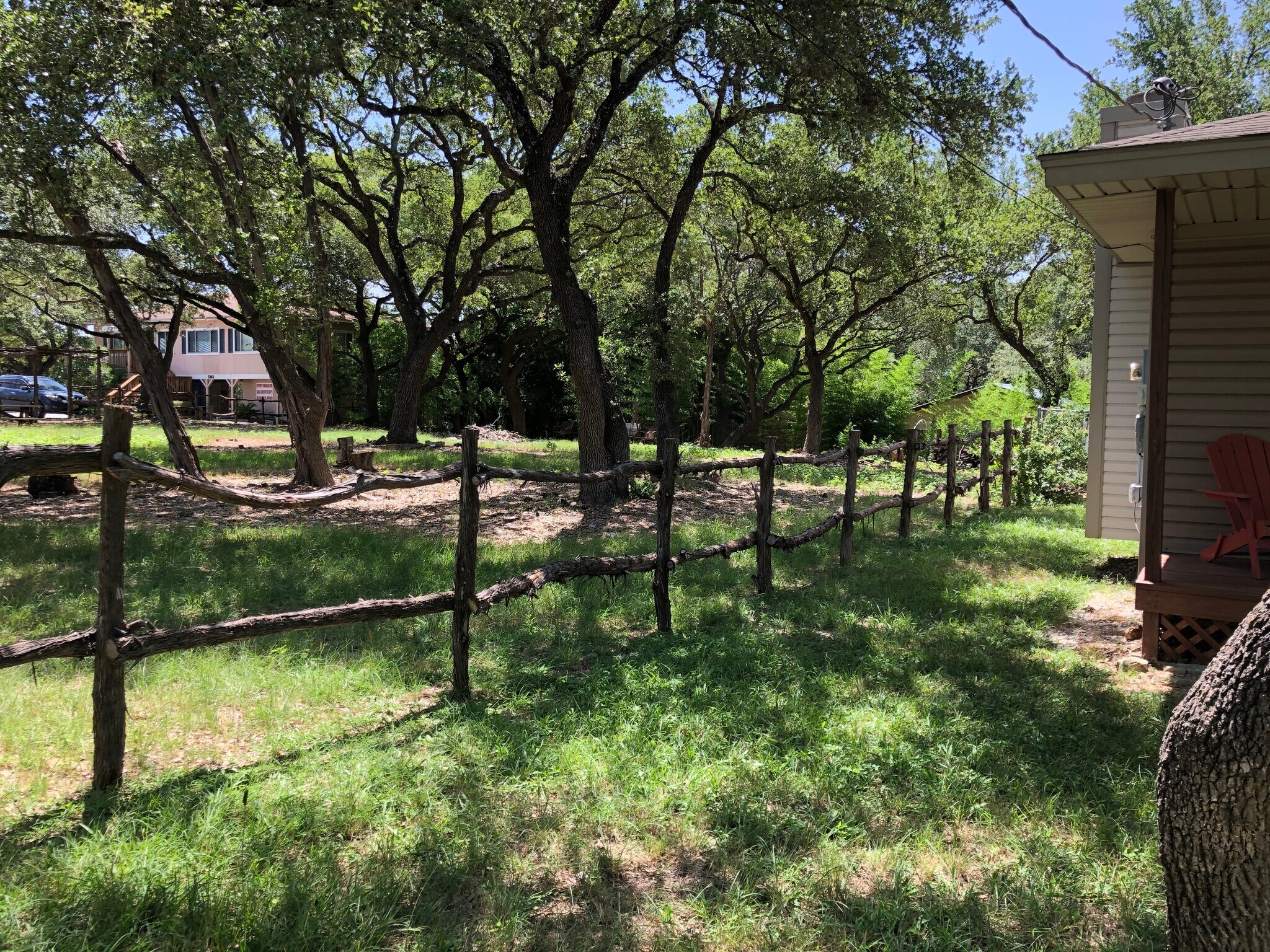 Park and HOA pool next door - 1226 Amanda Dr