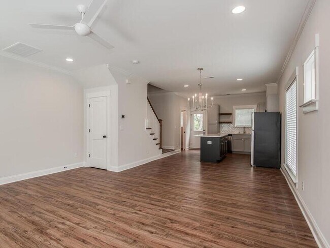 Building Photo - 1505 Seigle Ave