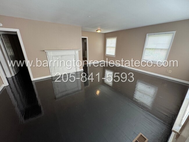 Building Photo - 1420 Warrior Rd