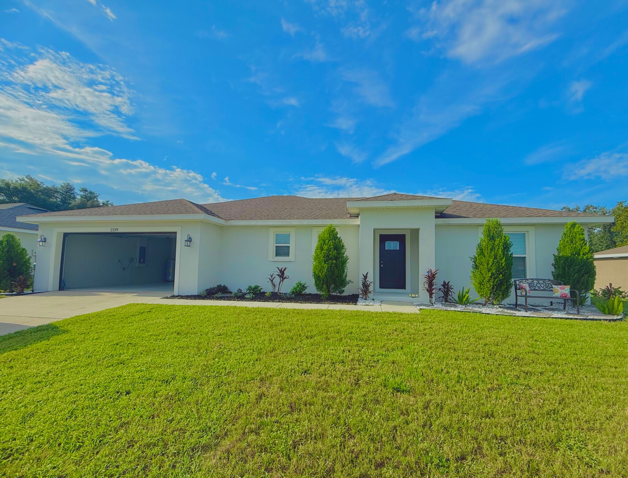 Building Photo - 2139 Sutton Ridge Ave