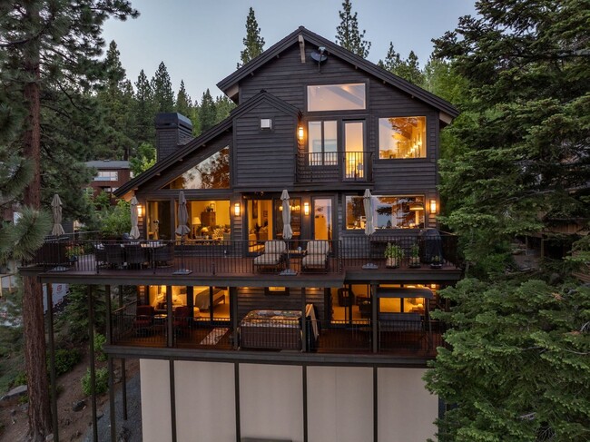 Building Photo - Tahoe Elegance