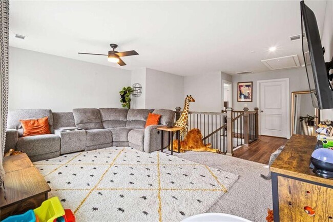 Building Photo - 639 Tigers Eye Ter