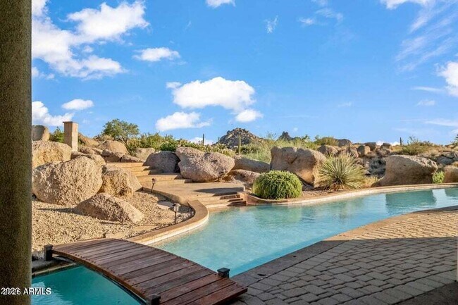 Building Photo - 28743 N 106th Pl