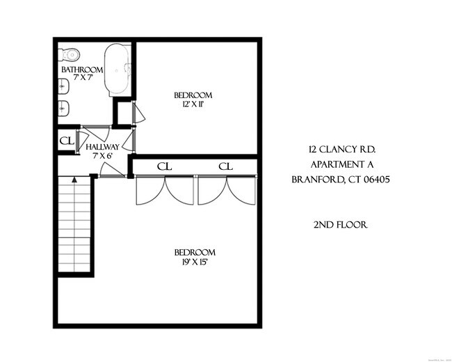 Building Photo - 12 Clancy Rd