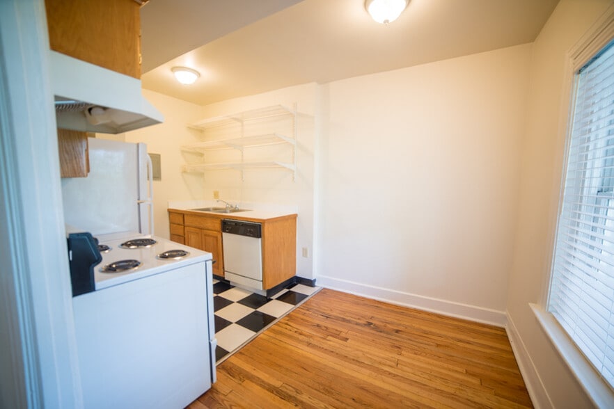 Building Photo - 4201 Locust St