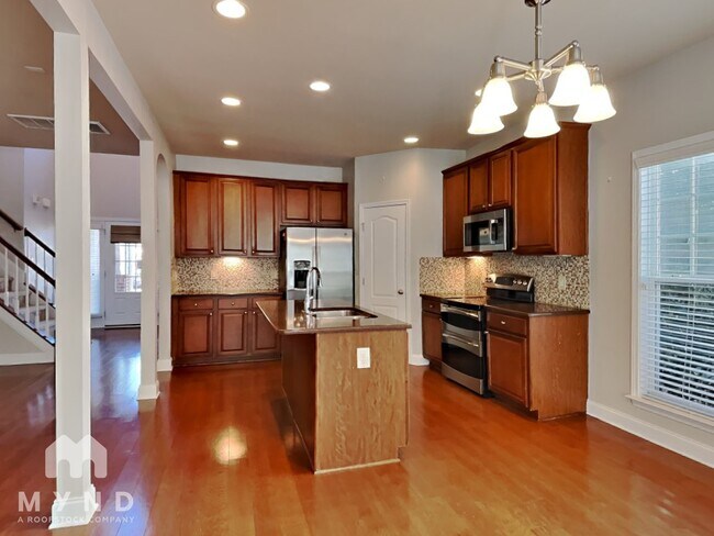 Building Photo - 1101 Forest Willow Ln