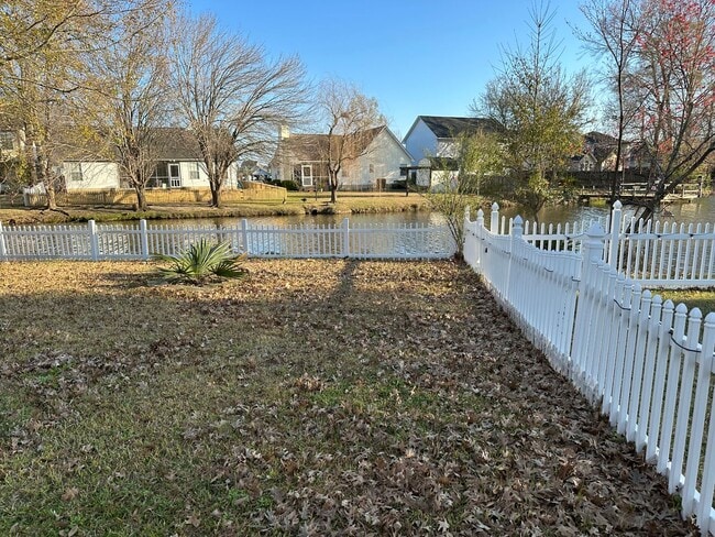 Building Photo - 3 x 2 with garage and pond view