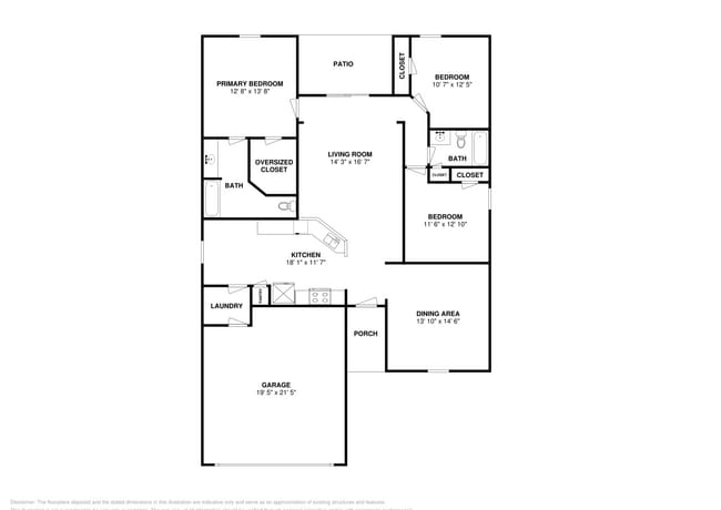 Building Photo - 78611 Rock Ct