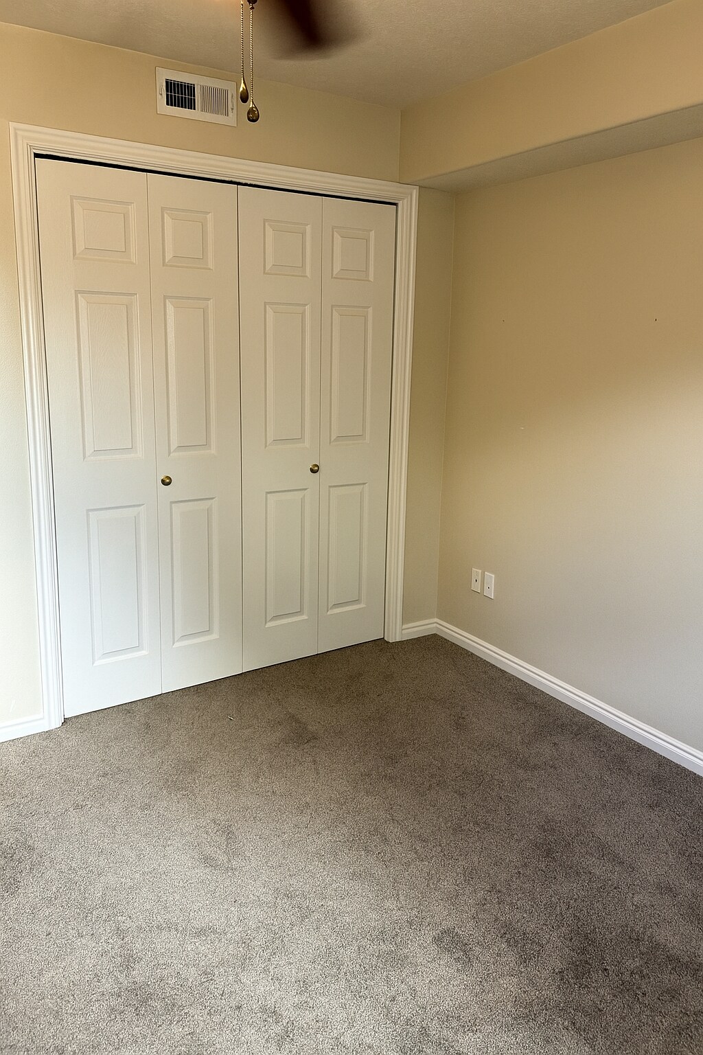1st Bedroom - 2093 N Morning Star Dr