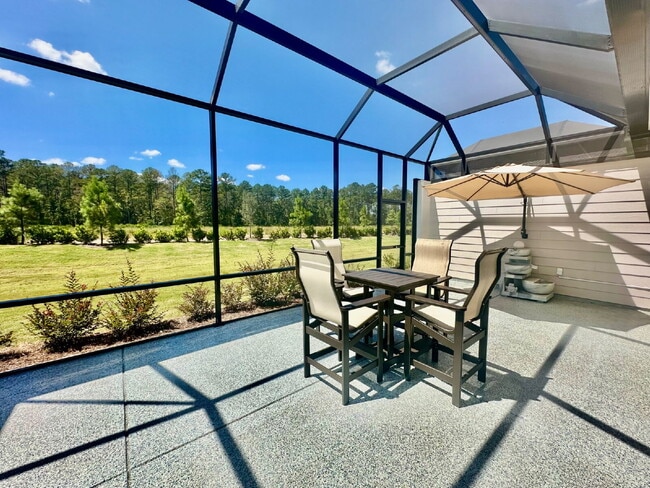 Building Photo - Margaritaville Two Bedroom Fully Furnished Home!