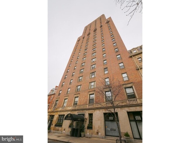 Building Photo - 2031 Locust St