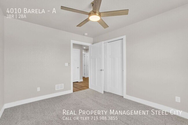 Building Photo - 4010 Barela-A