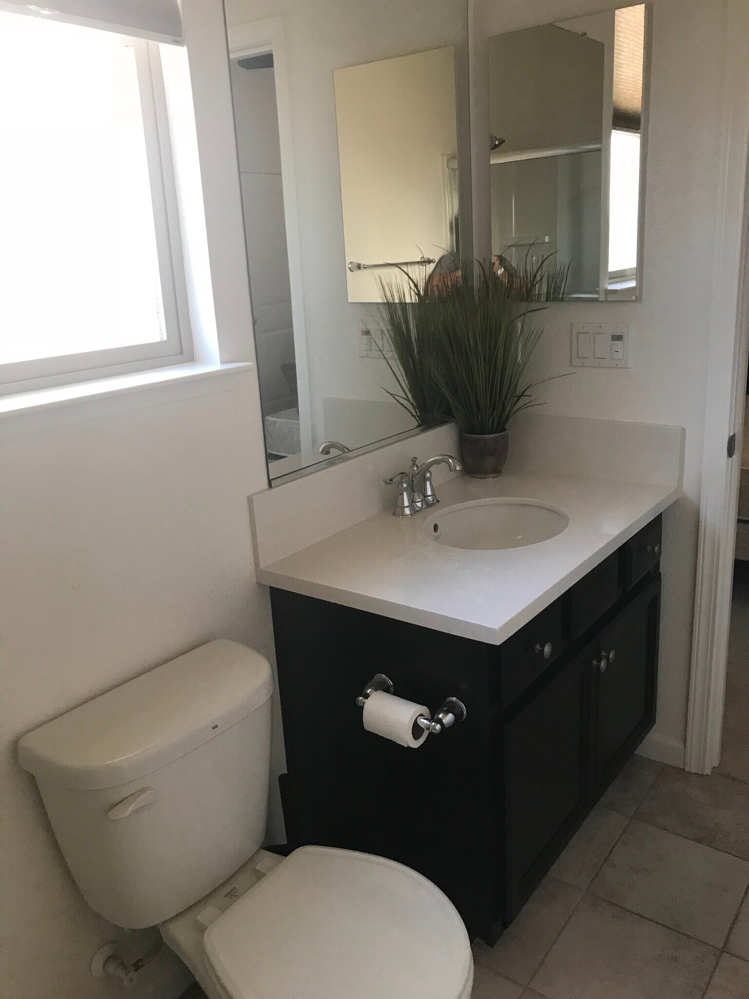 Bathroom Sink - 562 Sandy Shores Dr