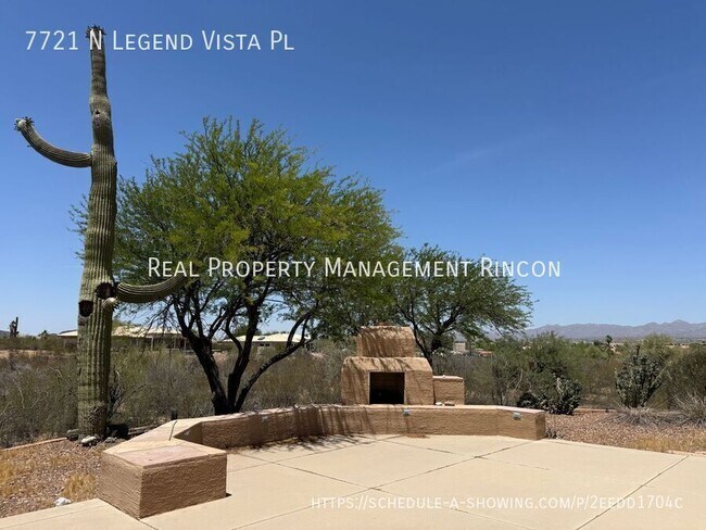 Building Photo - 7721 Legend Vista Pl