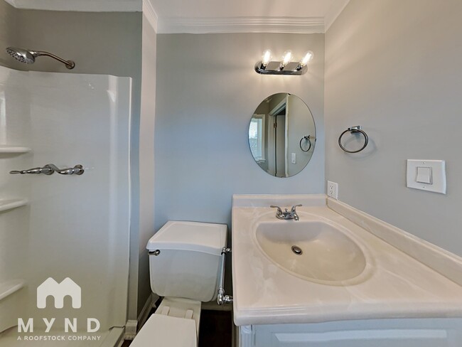 Building Photo - 509 King Arthur Dr