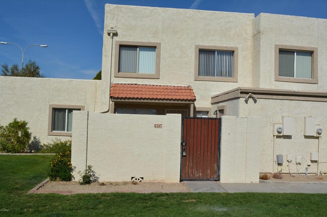 Building Photo - 6107 N 79th St