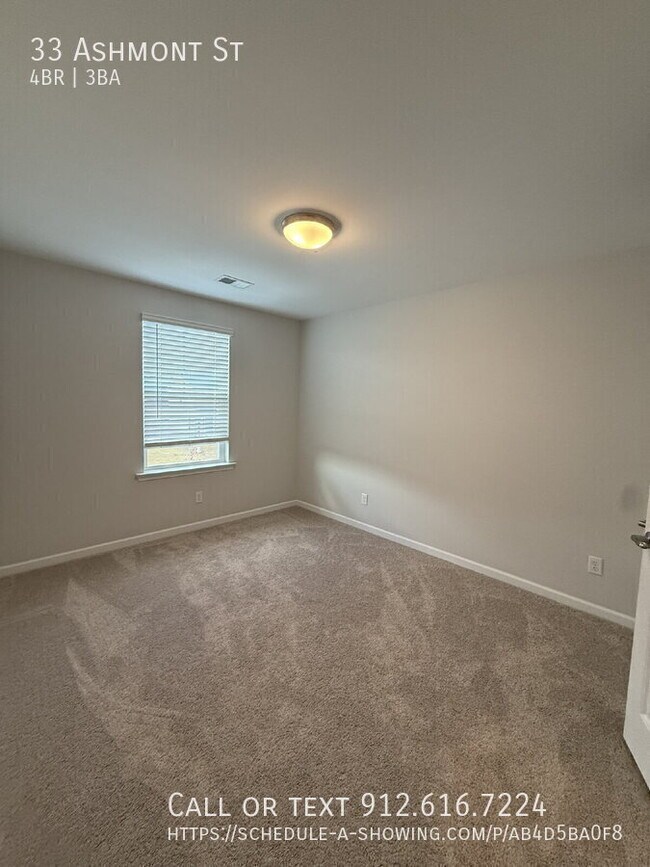 Building Photo - 33 Ashmont St