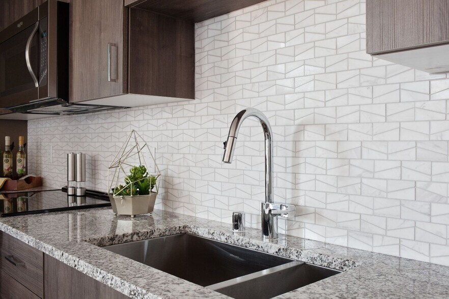 Interior Photo - Lexington Apartments