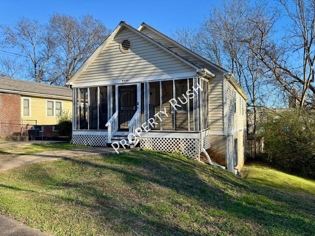 Building Photo - 4320 Ohls Ave