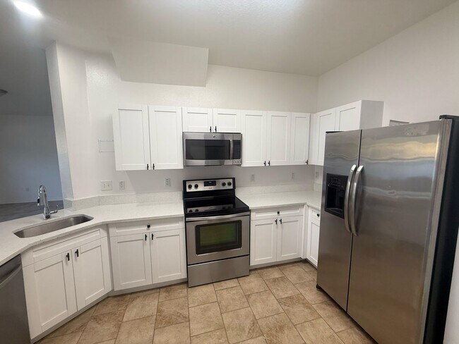 Primary Photo - Stunning 3BR Home for Rent – Land O’ Lakes, FL