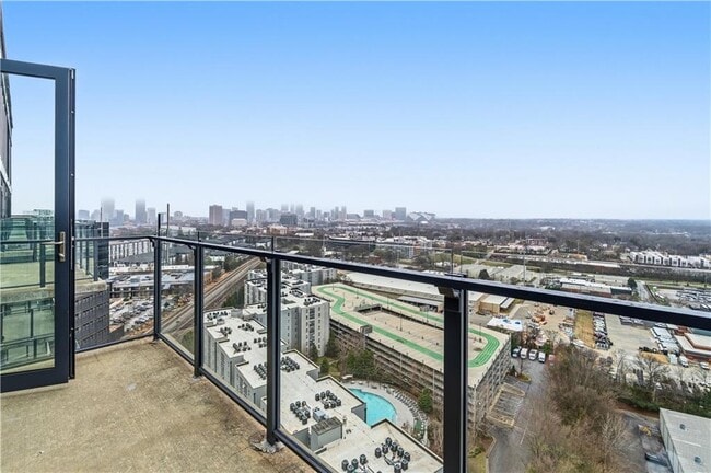 Building Photo - 788 West Marietta St NW