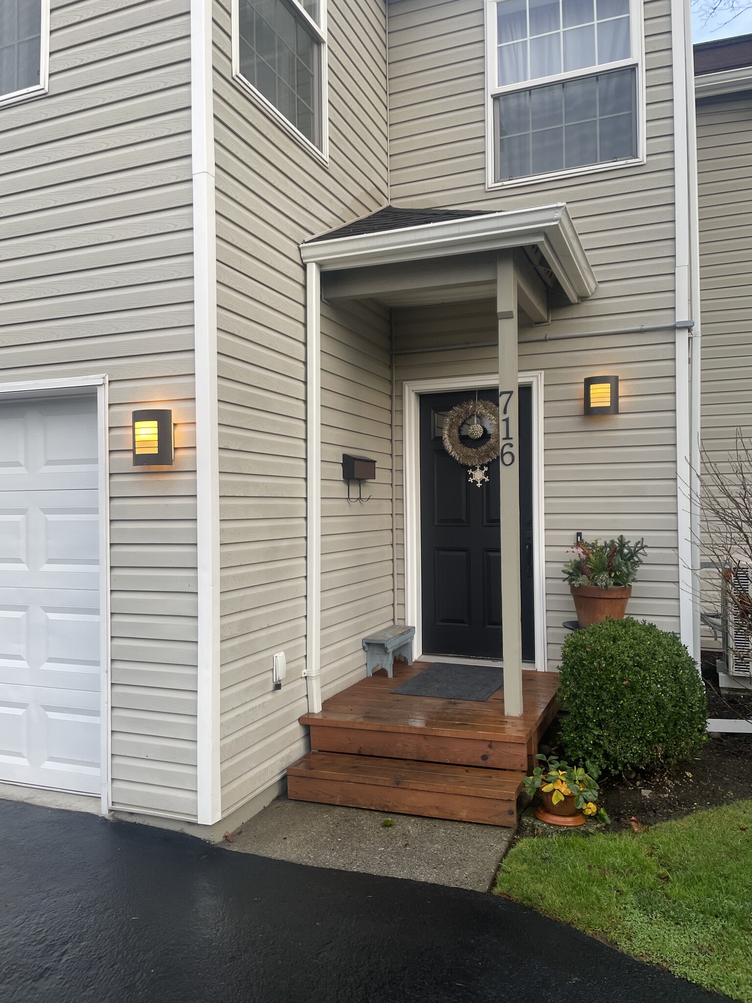 716 N State St - 716 N. State St.