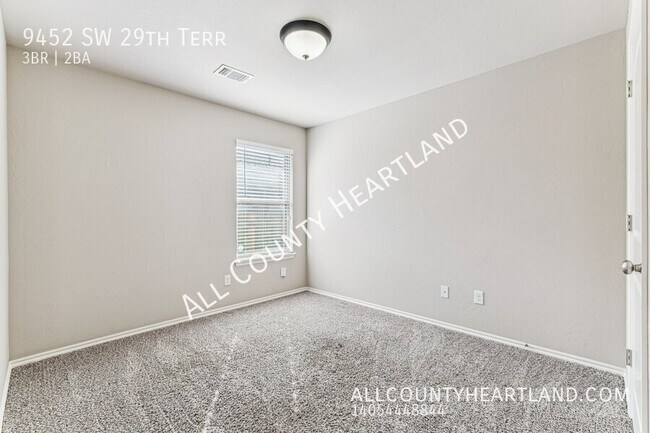 Building Photo - 9452 SW 29th Terrace