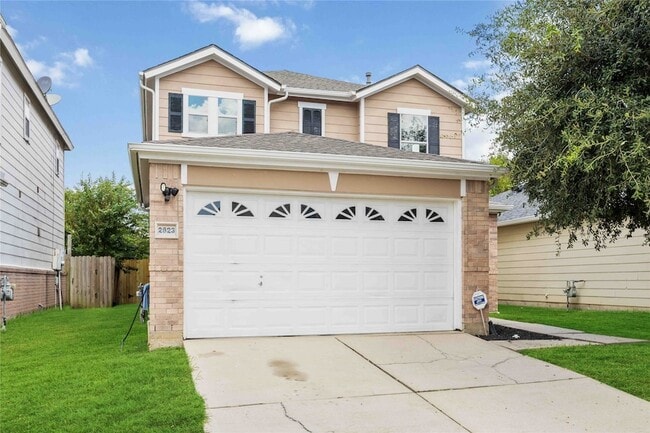 Building Photo - 2623 Skyview Glen Ct