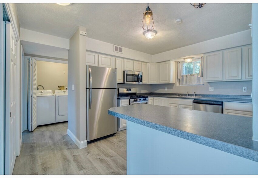 Building Photo - 100 Merrimack Ave