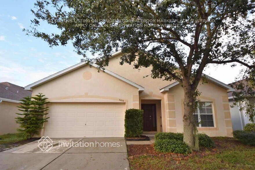 Primary Photo - 7610 Wood Violet Dr