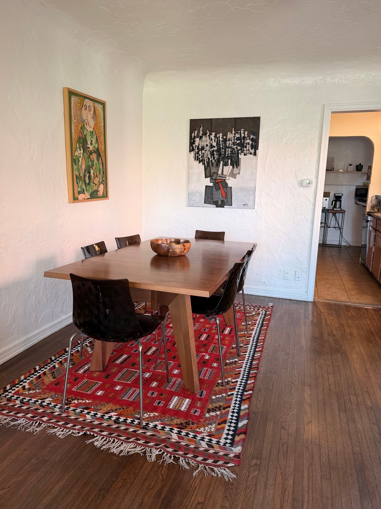 Dining Room - 1213 S Ridgeley Dr