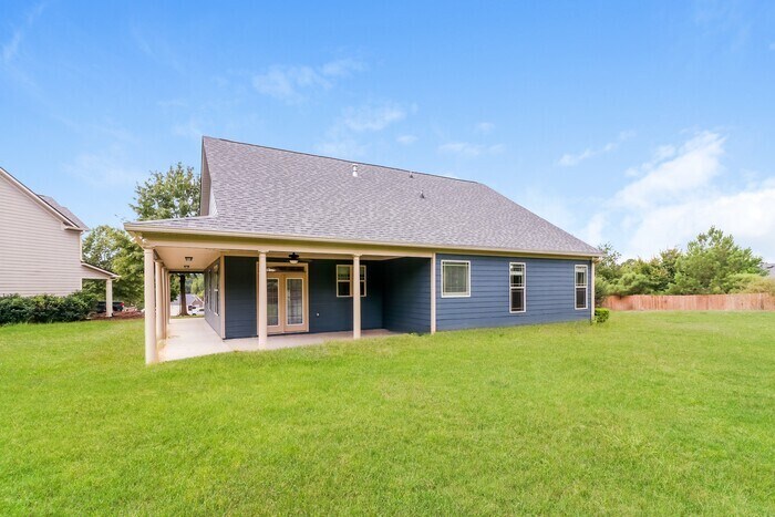 Building Photo - 1220 Tyler Woods Dr