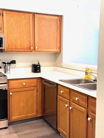 Kitchen View 1 - 18 Smithwheel Rd